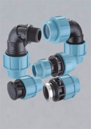 PE Tube Fittings Price List