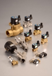 Pneumatics: Pneumatic Control Elements-3 (Valve)