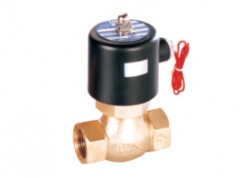 US Series Solenoid Valve