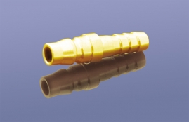 BRASS COUPLER B20PH