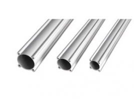 Cylinder Piston Rod & Barrel