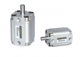 ADVU Series Compact Air Cylinder