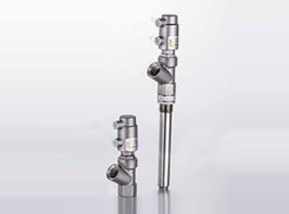 รุ่น PV700 ฟิลลิ่งวาล์ว