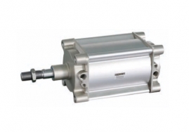 TGI Series Standard Air Cylinder