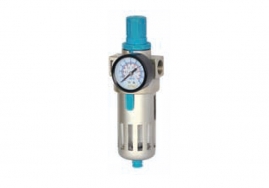 GFR Series Filter Regulator