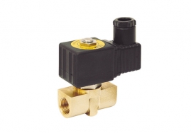 TD Series Solenoid Valve