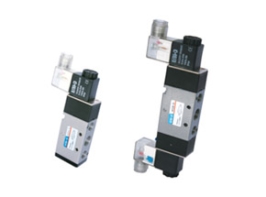 4V Series Solenoid Valve