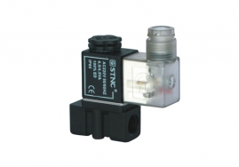 TF Series Solenoid Valve