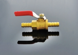 BALL VALVE HH