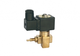 PK Series Solenoid Valve