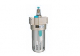 GL Series Lubricator