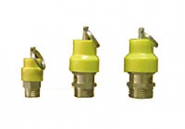 Polo Relief Valve