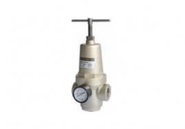 TYH Series High Pressure Regulator