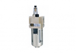 TL Series Lubricator