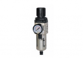 TW Series Filter Regulator