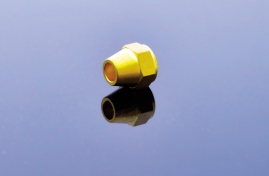 Brass Fittings S41