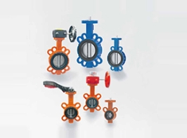 วาล์วผีเสื้อ