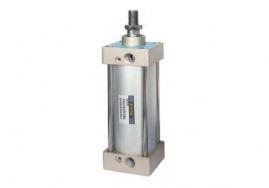 TGC SC Series Standard Air Cylinder