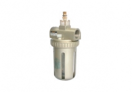 TIU Series Lubricator