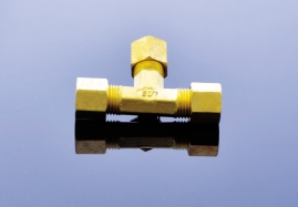 Brass Fittings S64