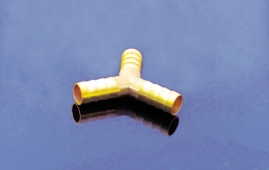 Brass Fittings S155-Y