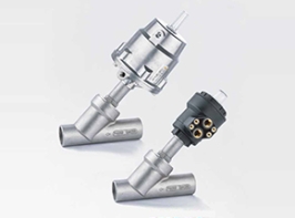 รุ่น 3A0 พิสตั้นวาล์ว