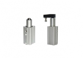 MK Series Rotary Clamping Cylinder