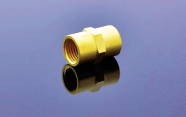 Brass Fittings S3300