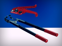 Manual Strapping Tool