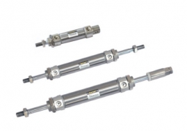 TGA Series Stainless Steel Air Cylinder