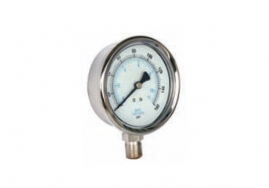 Pressure Gauge