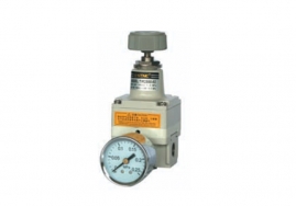 TIR Precision Regulator