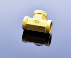 Brass Fittings S3700