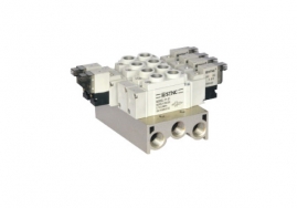 FY Series Solenoid Valve