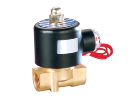 UD Series Solenoid Valve