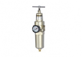 TWH Series High Pressure Filter Regulator