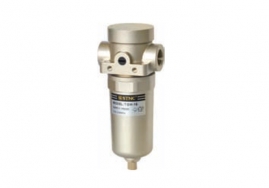 TSH Series High Pressure Filter