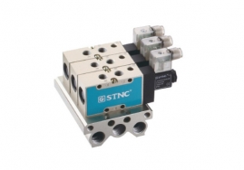 LHF Series Solenoid Valve