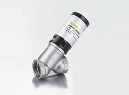 รุ่น  PV800 พิสตั้นวาล์ว