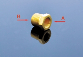 Brass Fittings S3220