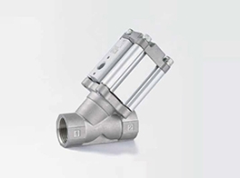 รุ่น  PV900 พิสตั้นวาล์ว