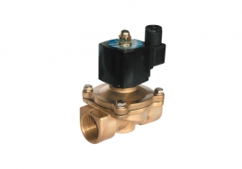 TUW Series Solenoid Valve