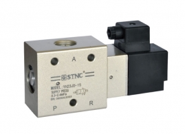 YH Series Solenoid Valve