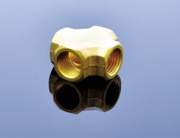 Brass Fittings S3950