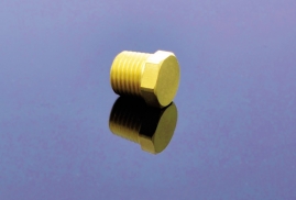 Brass Fittings S3152