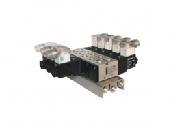 FG Series Solenoid Valve