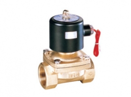 UW Series Solenoid Valve