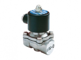 UWS Series Solenoid Valve