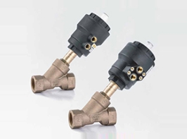 รุ่น PV600 พิสตั้นวาล์ว