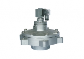 UME Series Flooding Valve